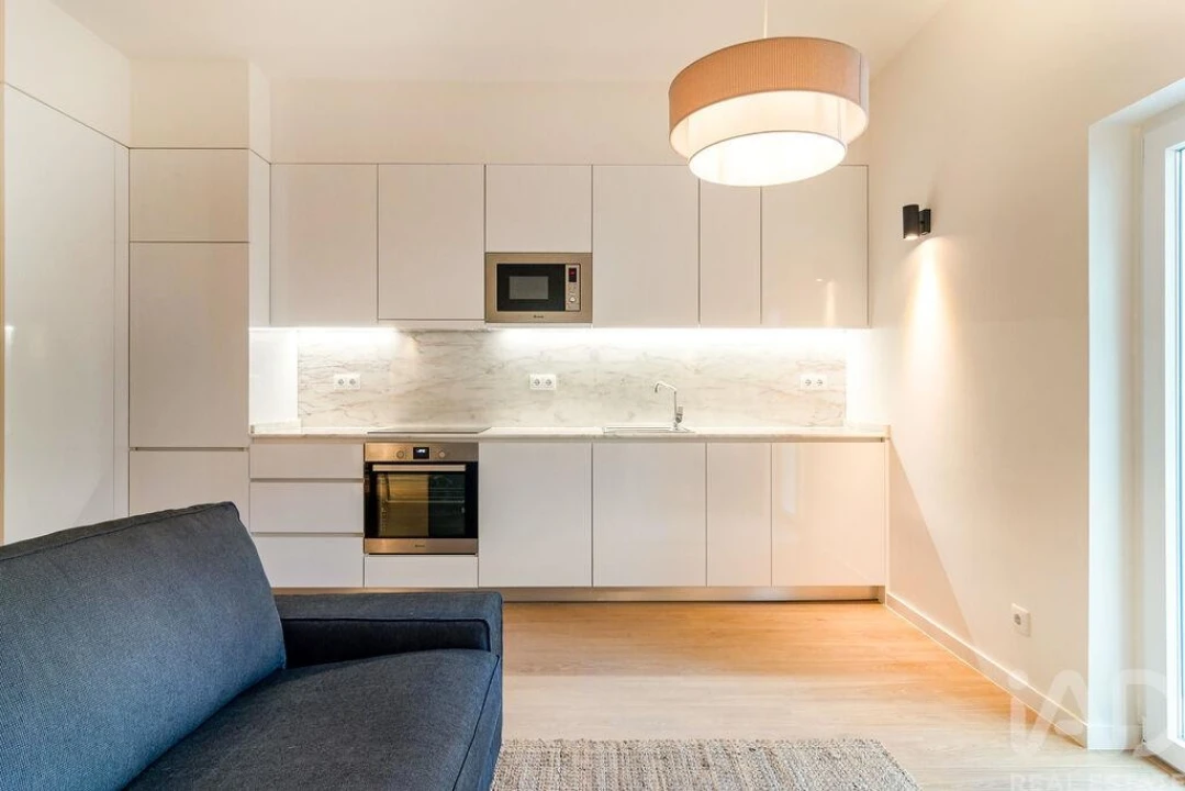 Apartamento T2 para Arrendamento em Arroios Foto 4