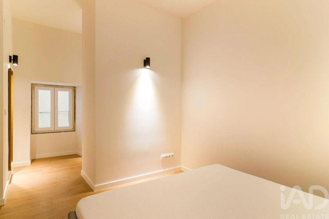 Apartamento T2 para Arrendamento em Arroios Foto 7