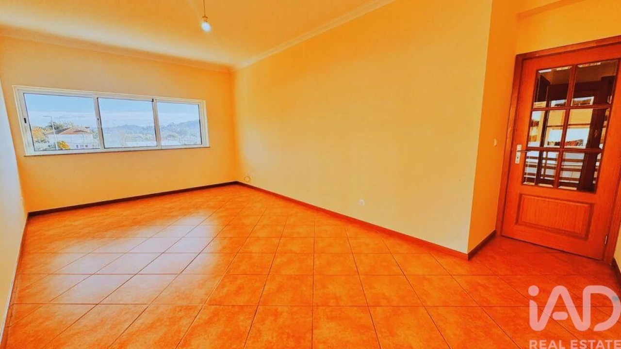 Apartamento T2 para Venda em Barroselas e Carvoeiro Foto 4