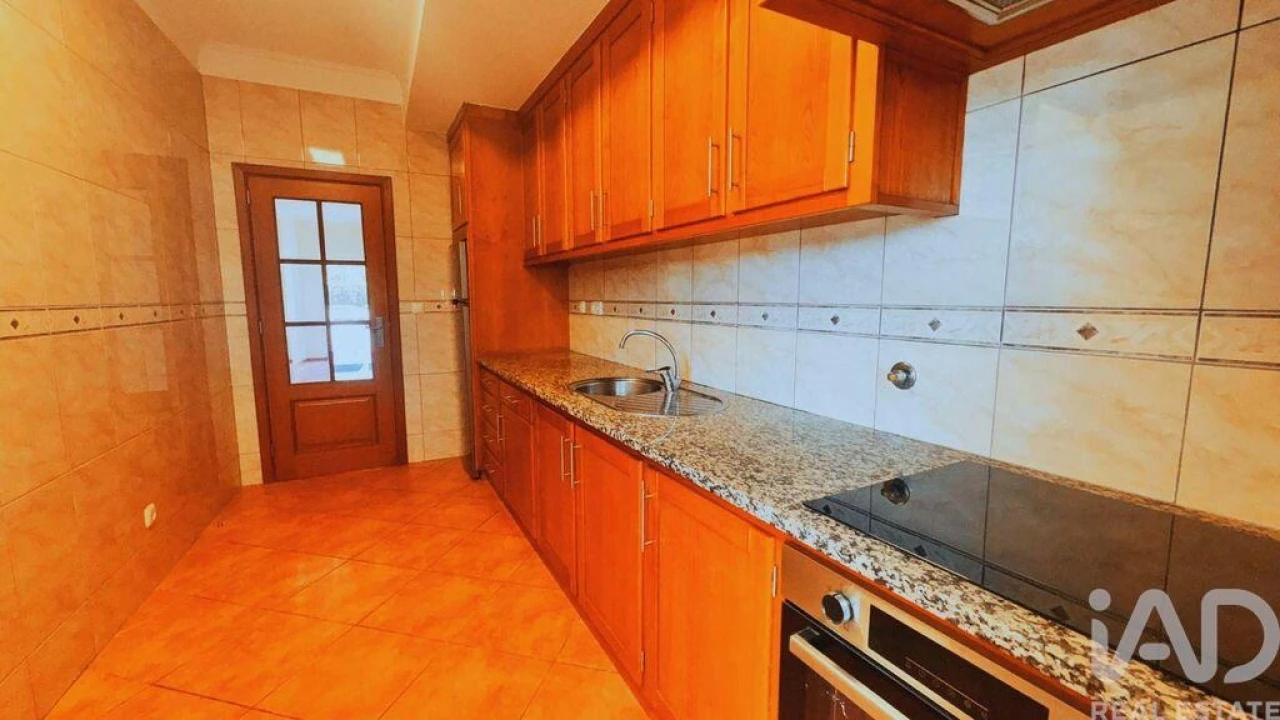 Apartamento T2 para Venda em Barroselas e Carvoeiro Foto 7