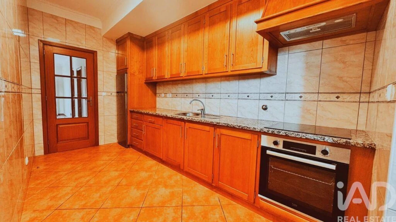 Apartamento T2 para Venda em Barroselas e Carvoeiro Foto 6