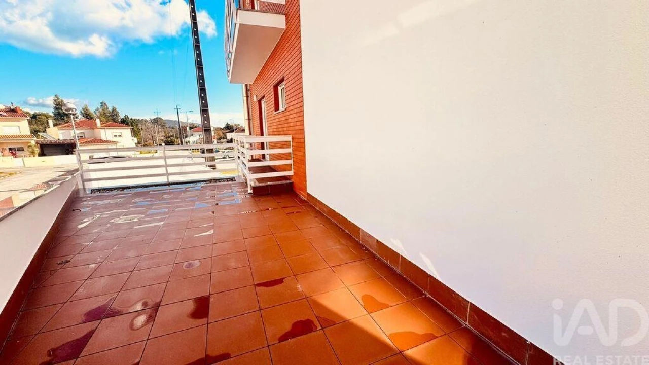 Apartamento T2 para Venda em Barroselas e Carvoeiro Foto 1