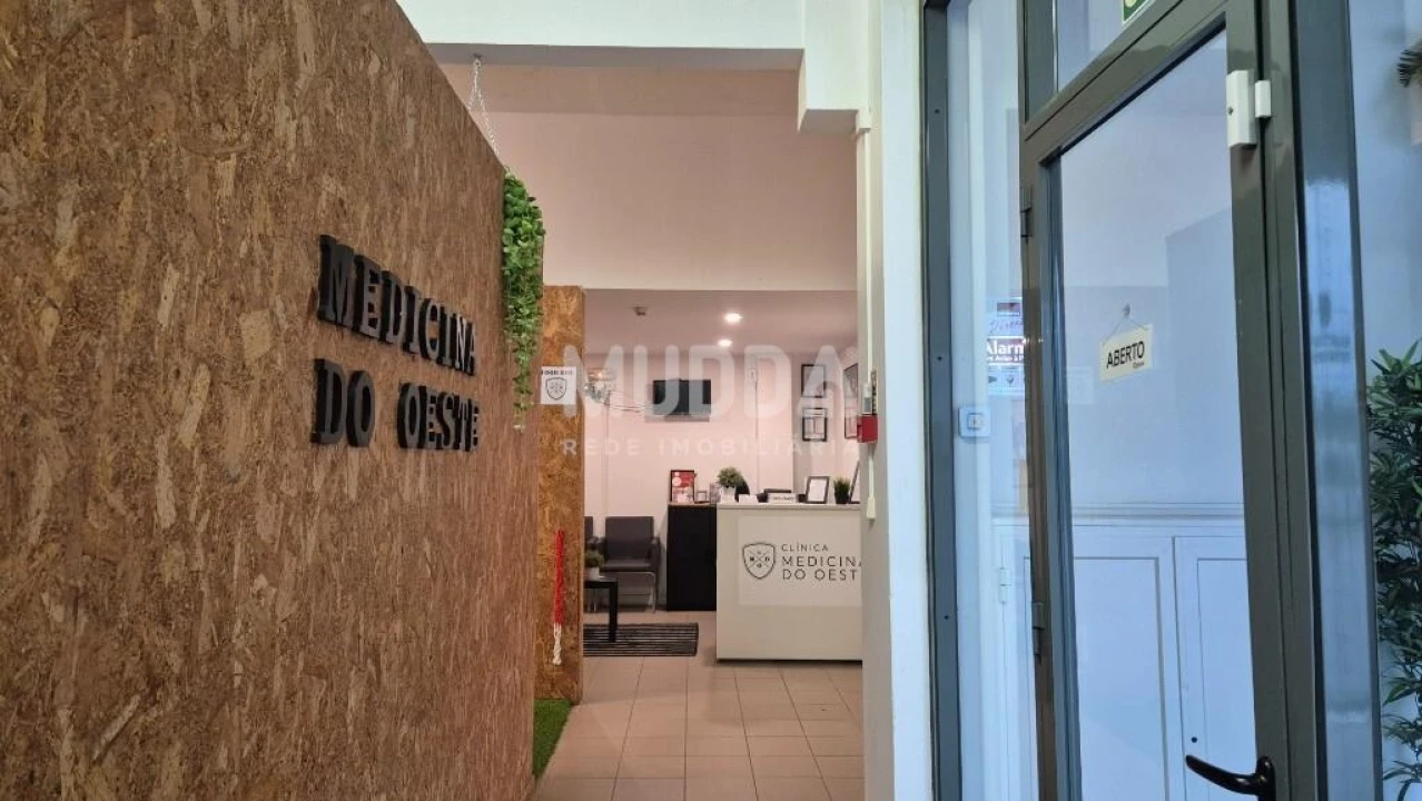 Negócio para Trespasse em Santa Maria, São Pedro e Matacães Foto 2