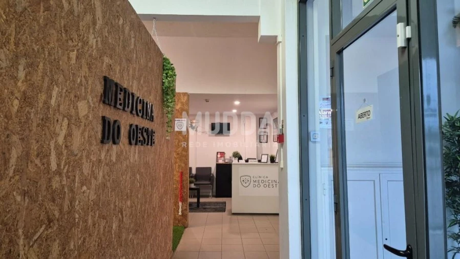 Negócio para Trespasse em Santa Maria, São Pedro e Matacães Foto 2