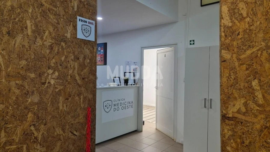 Negócio para Trespasse em Santa Maria, São Pedro e Matacães Foto 6