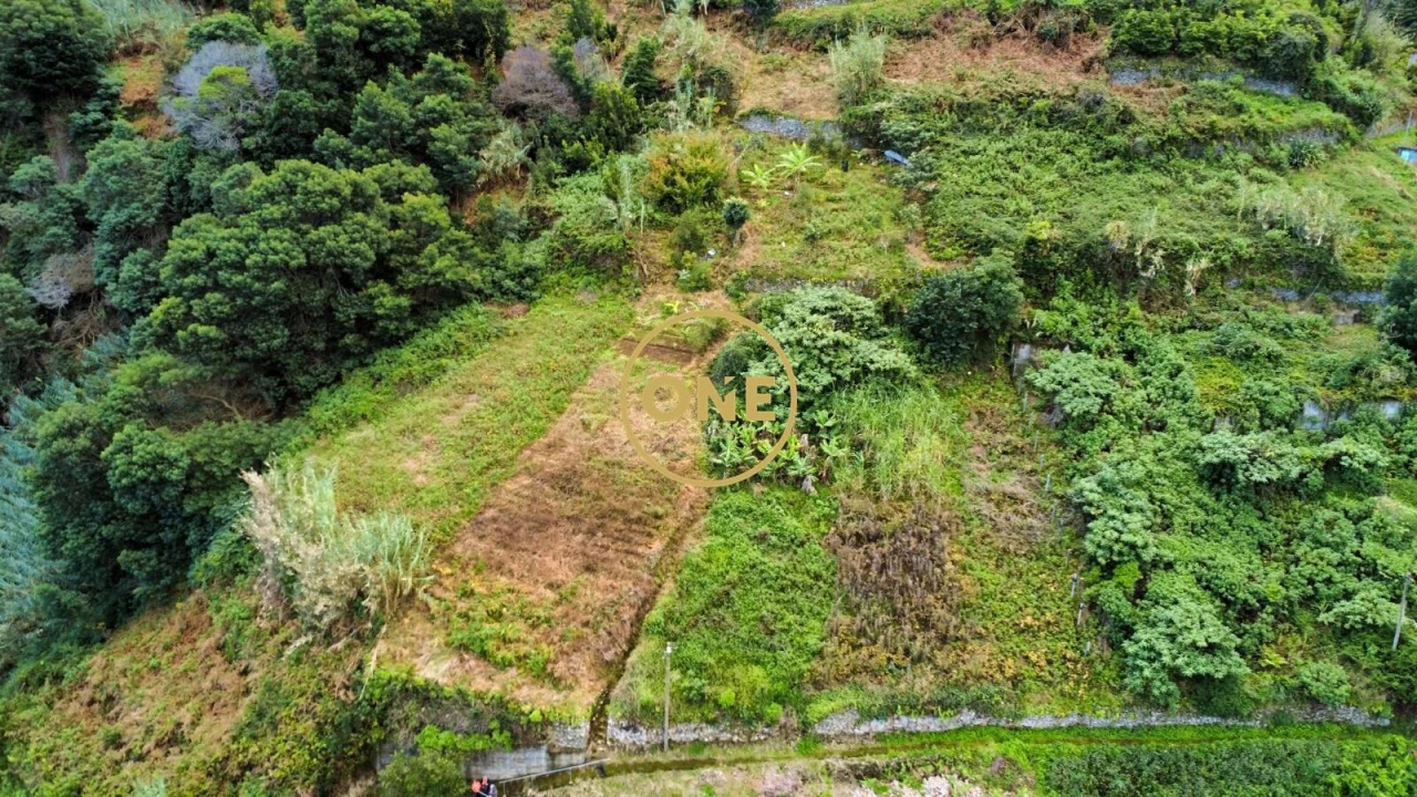 Terreno para Venda em Porto da Cruz Foto 2