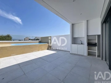 Moradia T3 para Venda em Portimão
