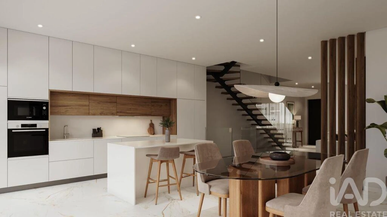 Moradia T3 para Venda em Portimão Foto 5