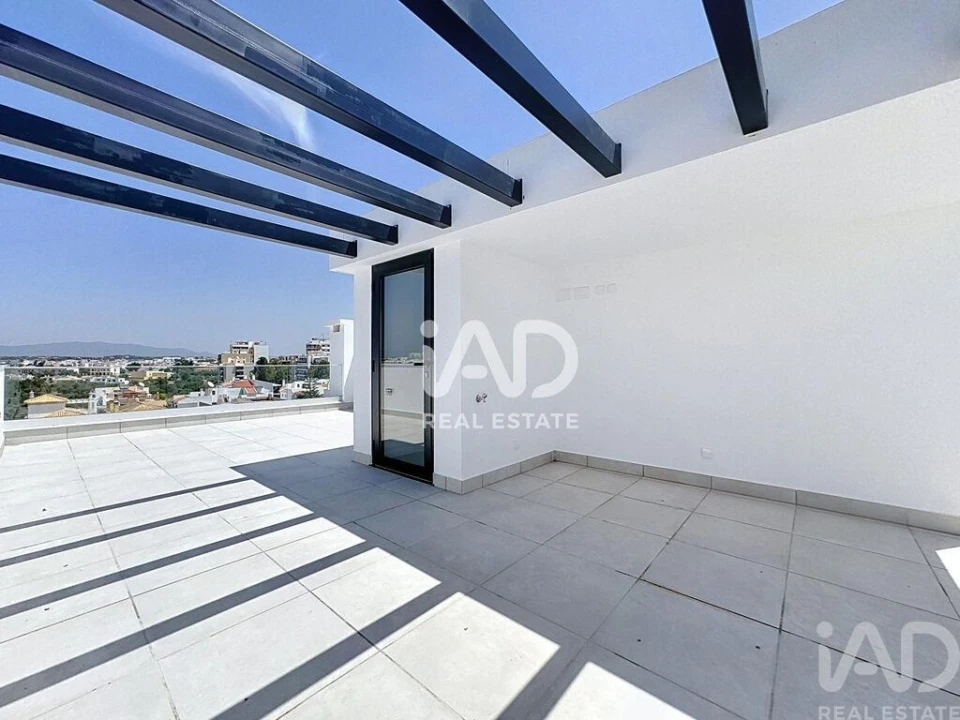 Moradia T3 para Venda em Portimão Foto 24