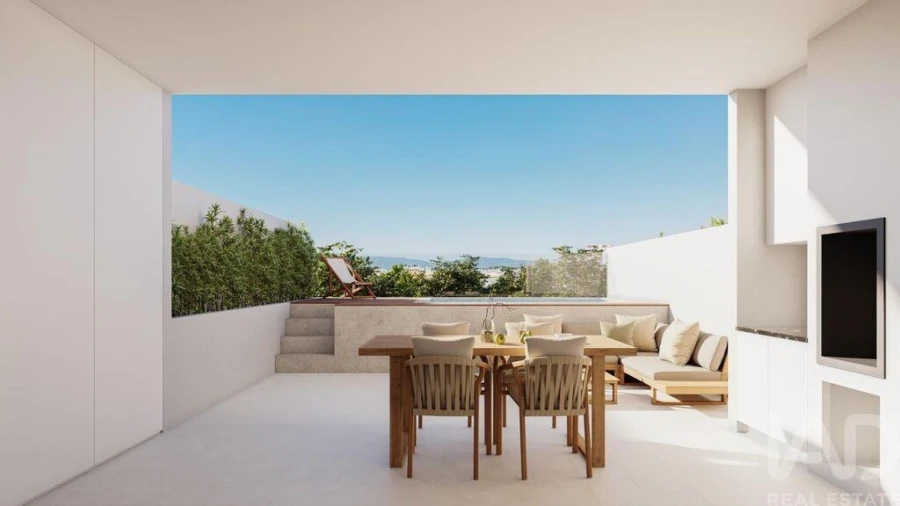 Moradia T3 para Venda em Portimão Foto 13