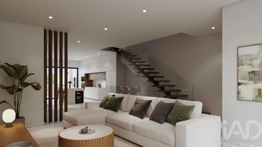 Moradia T3 para Venda em Portimão Foto 7