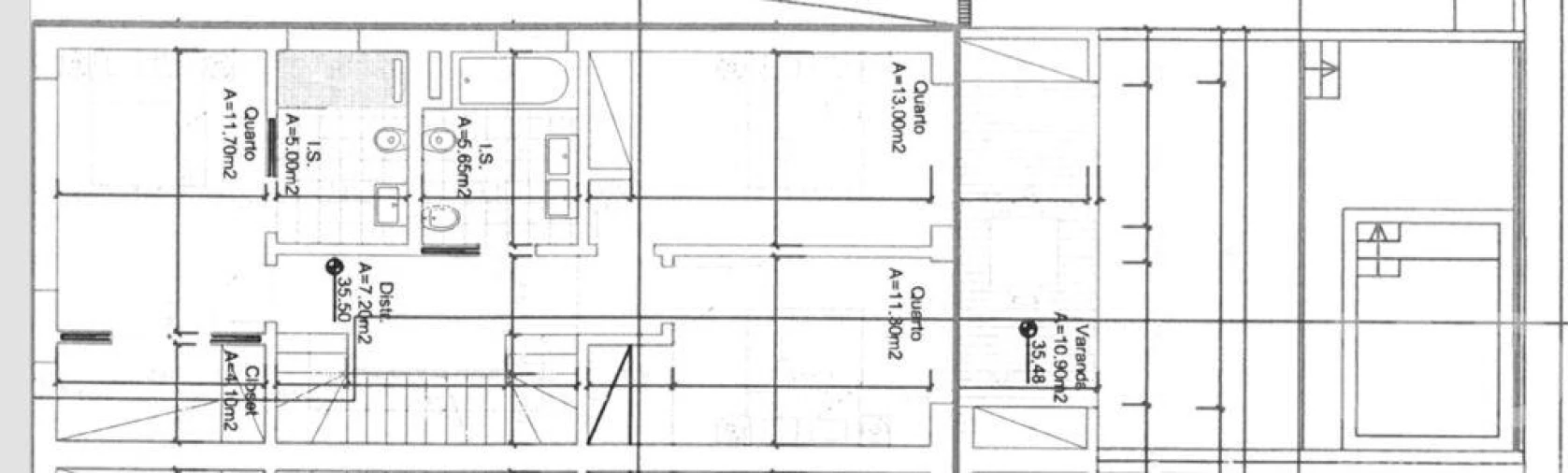 Moradia T3 para Venda em Portimão Foto 19