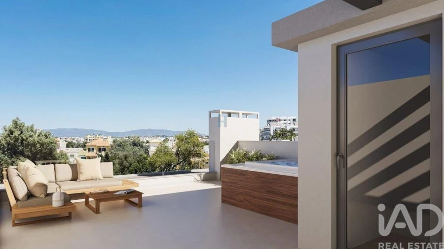 Moradia T3 para Venda em Portimão Foto 12