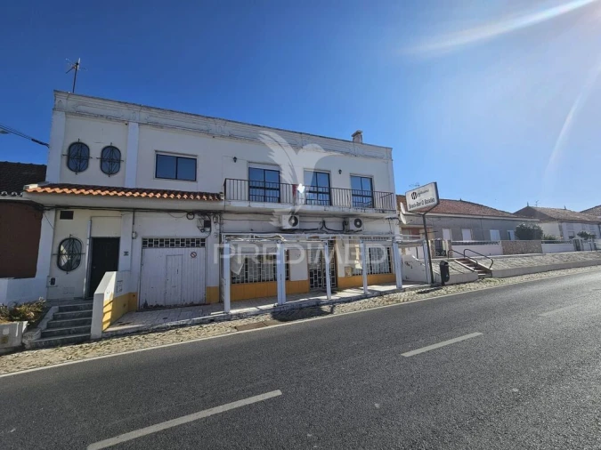 Apartamento T4 para Venda em Gaio-Rosário e Sarilhos Pequenos Foto 6