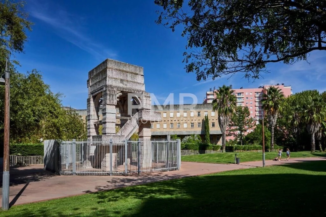 Apartamento T3 para Arrendamento em Lumiar Foto 26