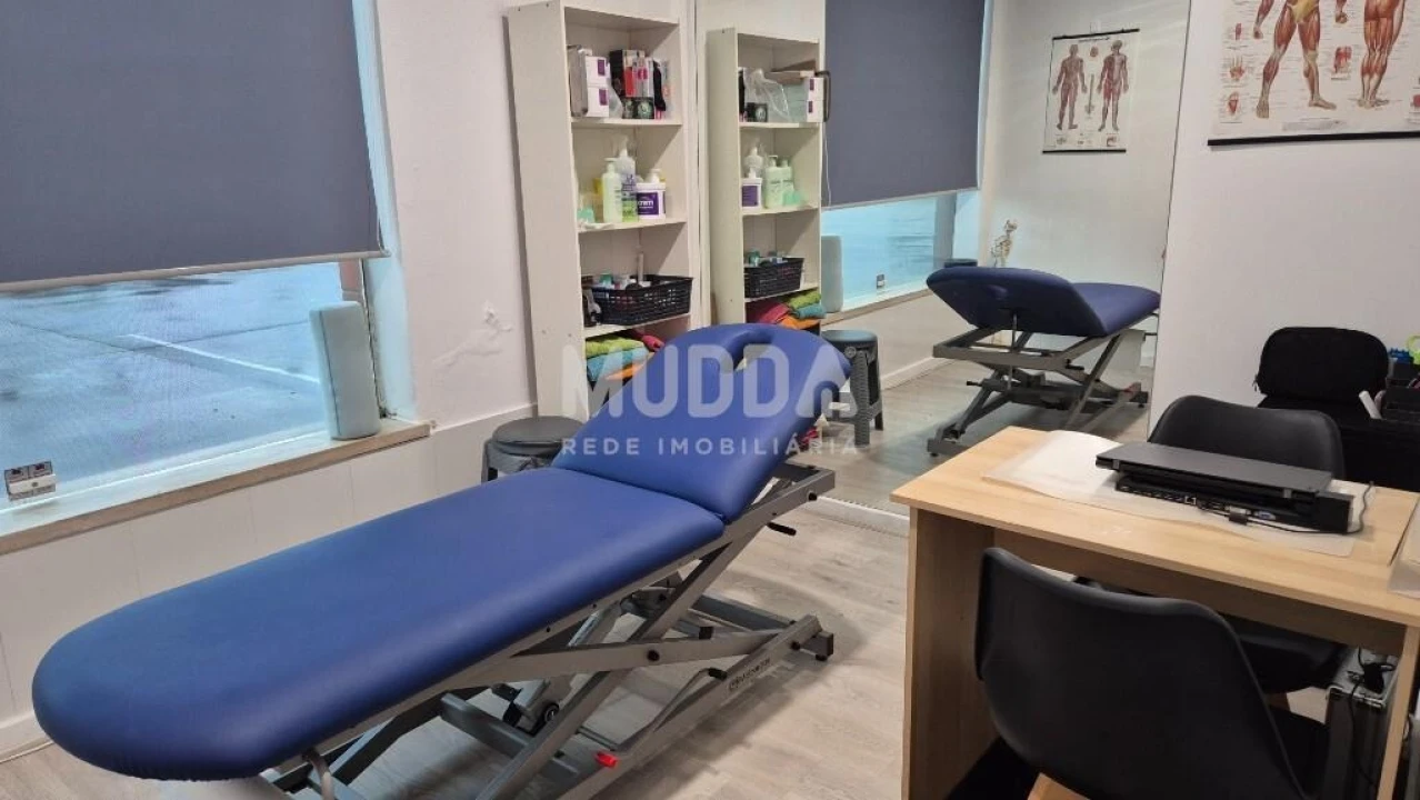 Negócio para Trespasse em Santa Maria, São Pedro e Matacães Foto 5