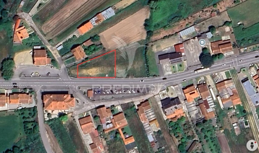 Terreno para Venda em Oiã Foto 10