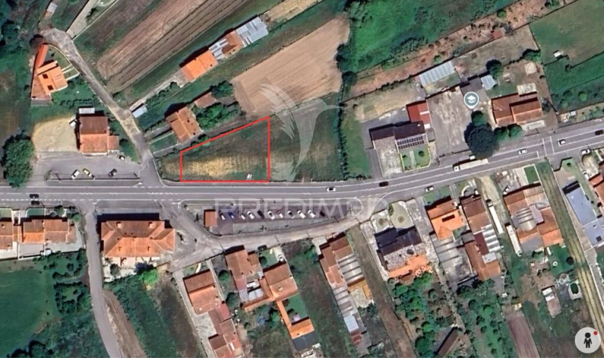 Terreno para Venda em Oiã Foto 10