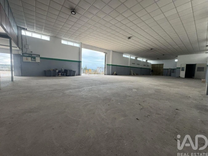 Loja para Venda em Madalena e Beselga Foto 15