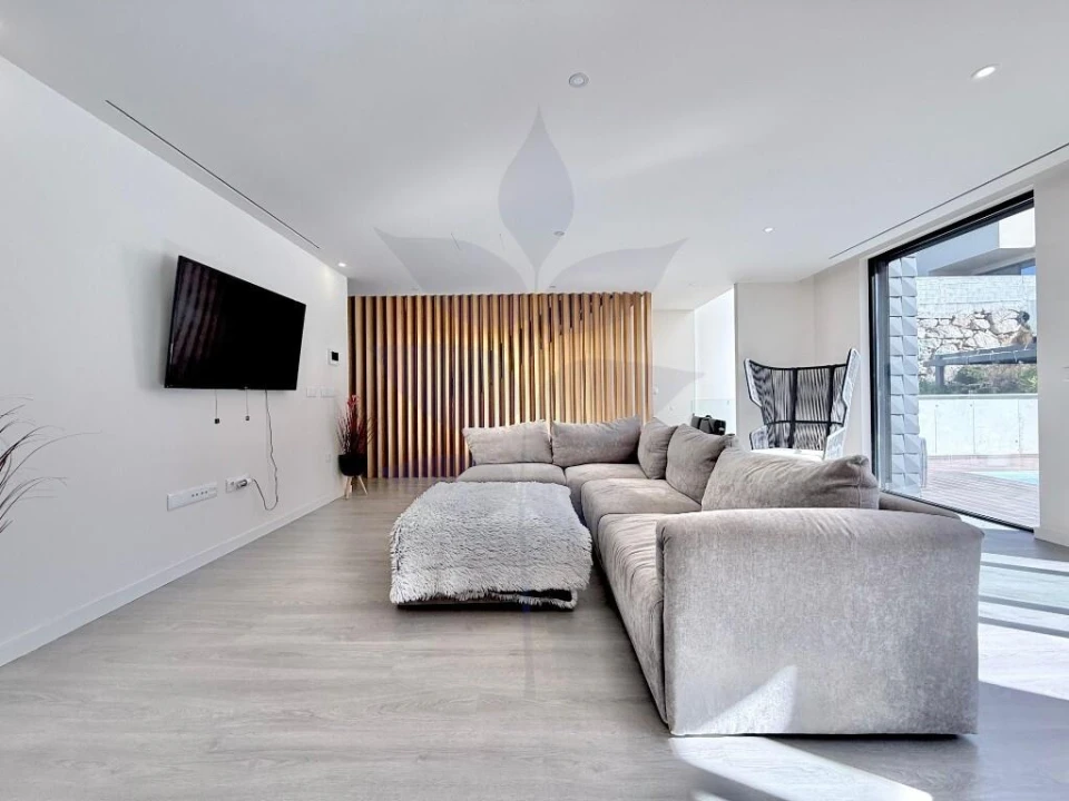 Moradia T4 para Venda em Palmeira Foto 32