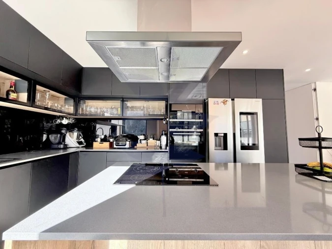 Moradia T4 para Venda em Palmeira Foto 27