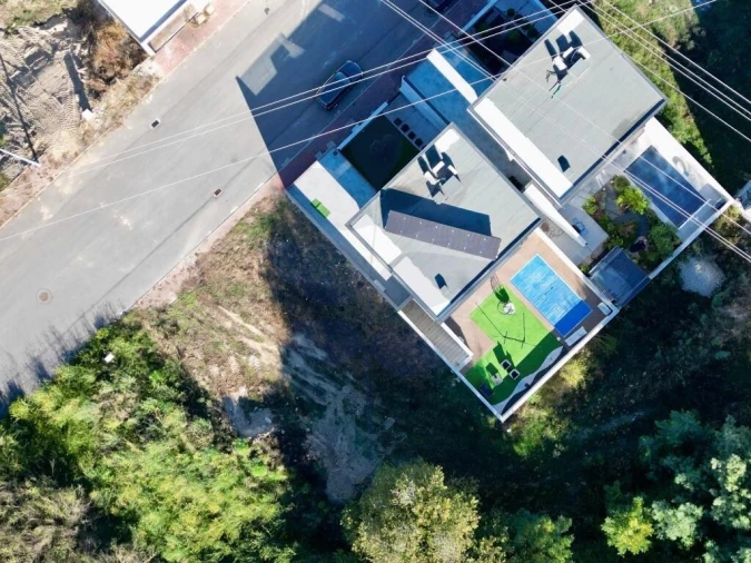 Moradia T4 para Venda em Palmeira Foto 2