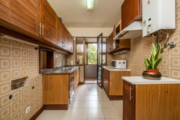 Apartamento T5 para Venda em São Martinho Foto 23