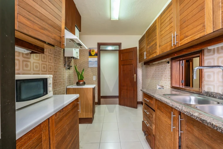Apartamento T5 para Venda em São Martinho Foto 24