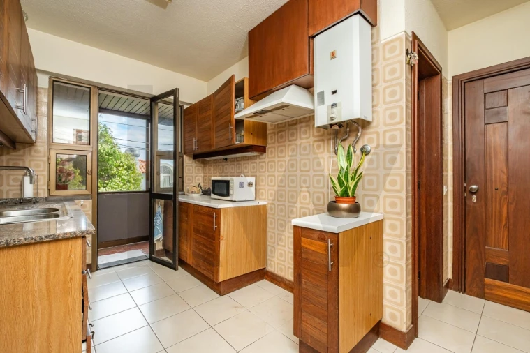 Apartamento T5 para Venda em São Martinho Foto 22