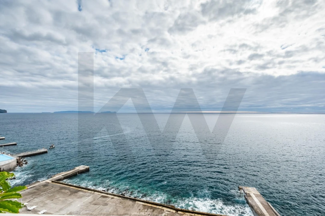 Apartamento T5 para Venda em São Martinho Foto 2