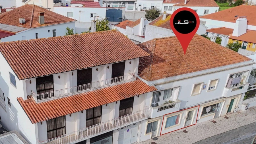 Escritório para Venda em Louriçal Foto 14