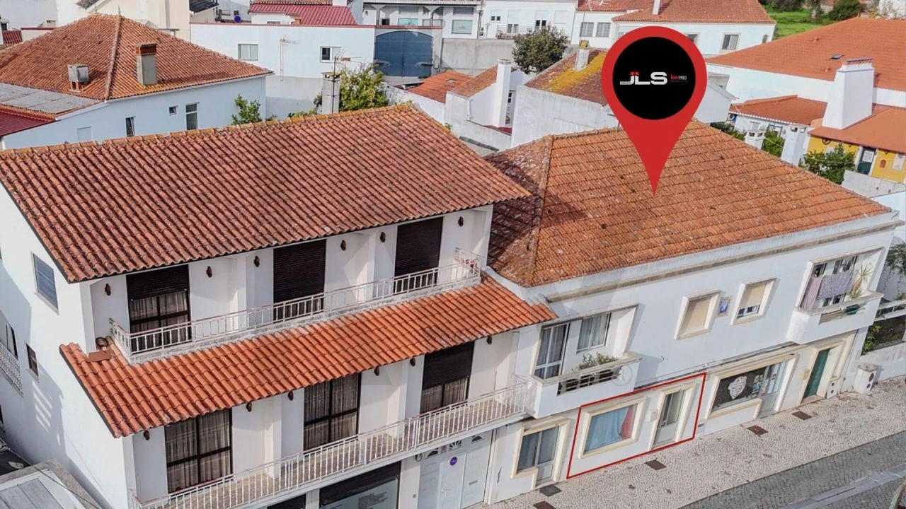 Escritório para Venda em Louriçal Foto 14