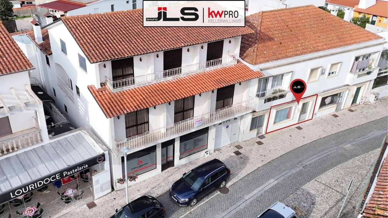 Escritório para Venda em Louriçal Foto 1