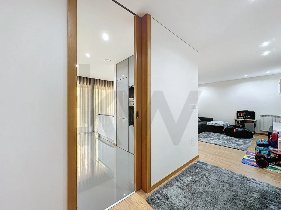 Apartamento T2 para Venda em Santa Maria da Feira, Travanca, Sanfins e Espargo Foto 12