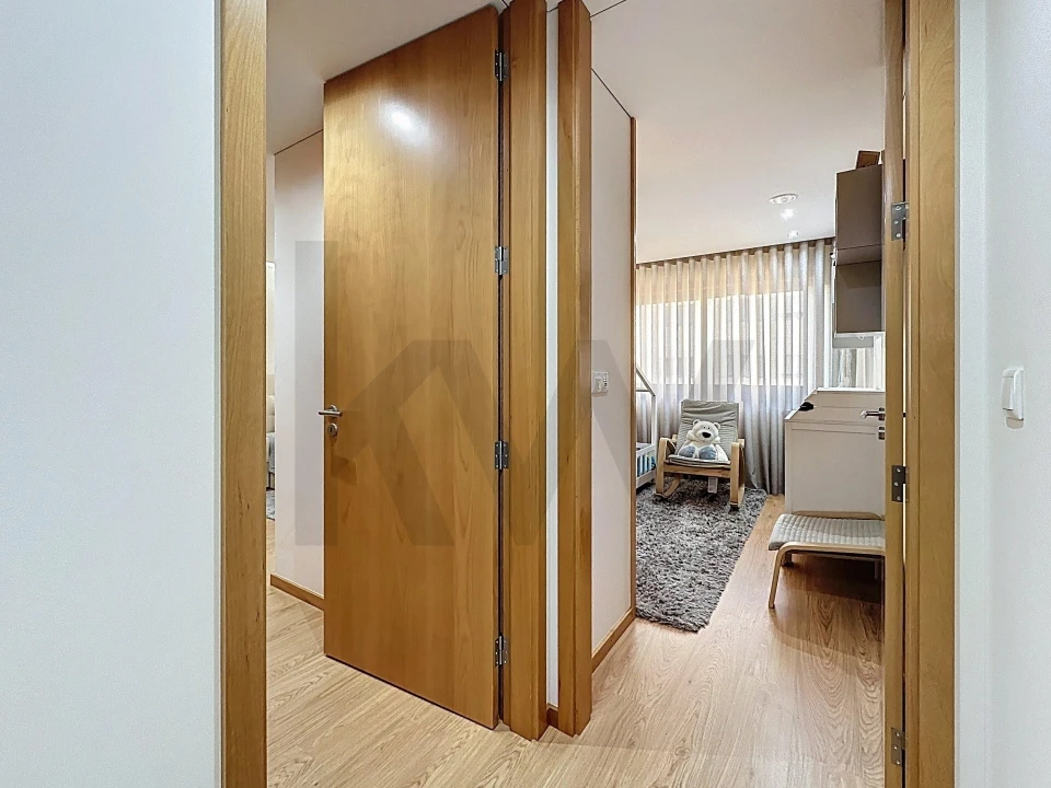 Apartamento T2 para Venda em Santa Maria da Feira, Travanca, Sanfins e Espargo Foto 23