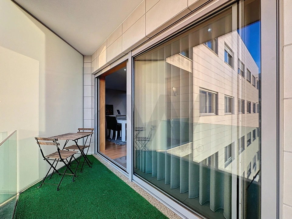 Apartamento T2 para Venda em Santa Maria da Feira, Travanca, Sanfins e Espargo Foto 8