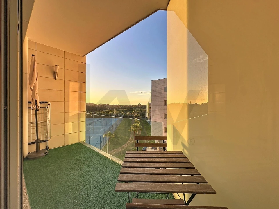 Apartamento T2 para Venda em Santa Maria da Feira, Travanca, Sanfins e Espargo Foto 7