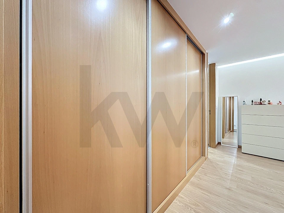 Apartamento T2 para Venda em Santa Maria da Feira, Travanca, Sanfins e Espargo Foto 16