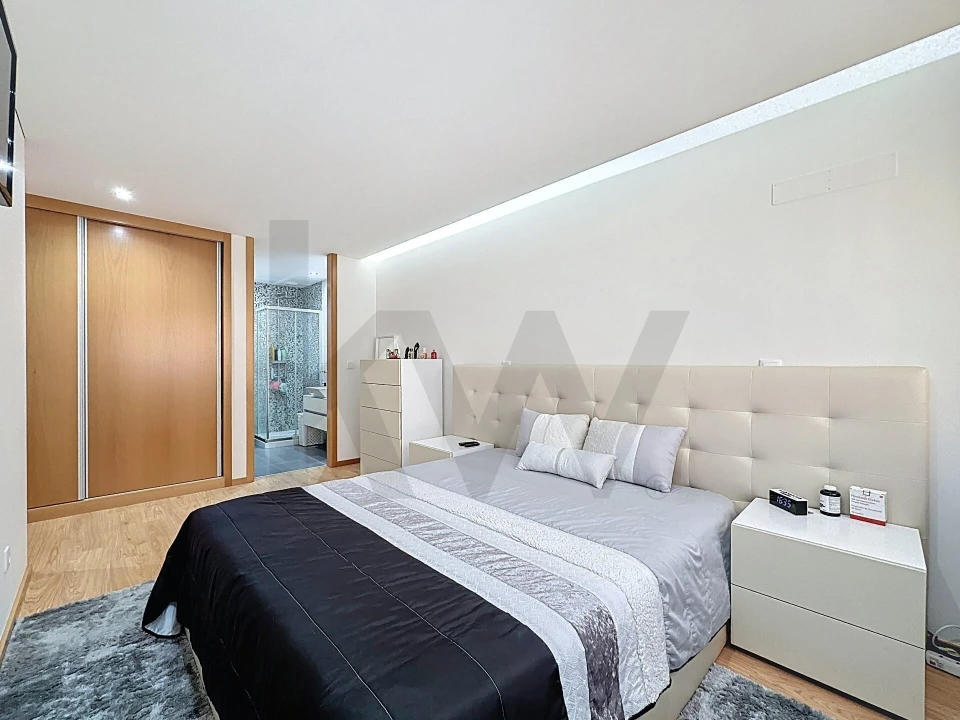 Apartamento T2 para Venda em Santa Maria da Feira, Travanca, Sanfins e Espargo Foto 19