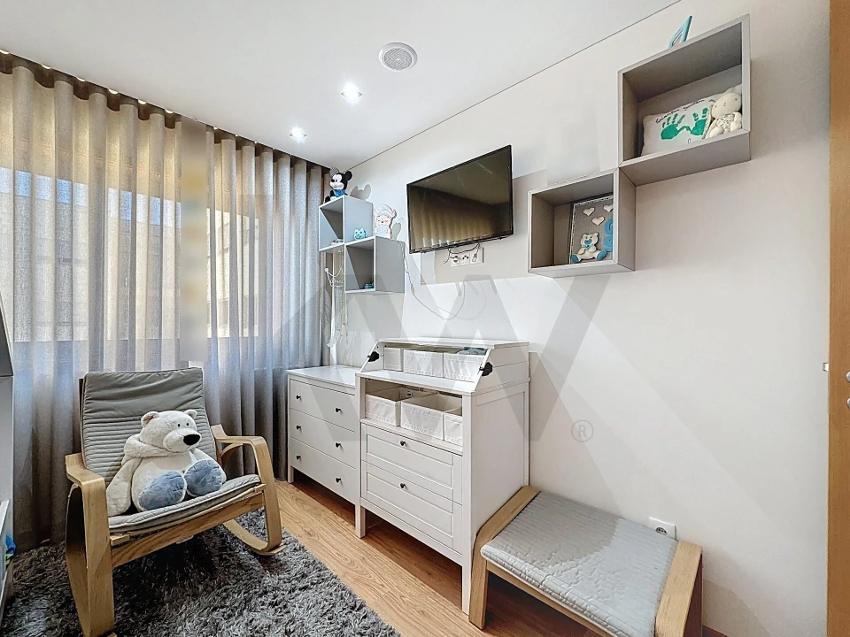 Apartamento T2 para Venda em Santa Maria da Feira, Travanca, Sanfins e Espargo Foto 25