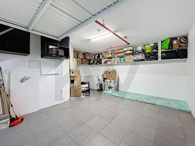 Apartamento T2 para Venda em Santa Maria da Feira, Travanca, Sanfins e Espargo Foto 30