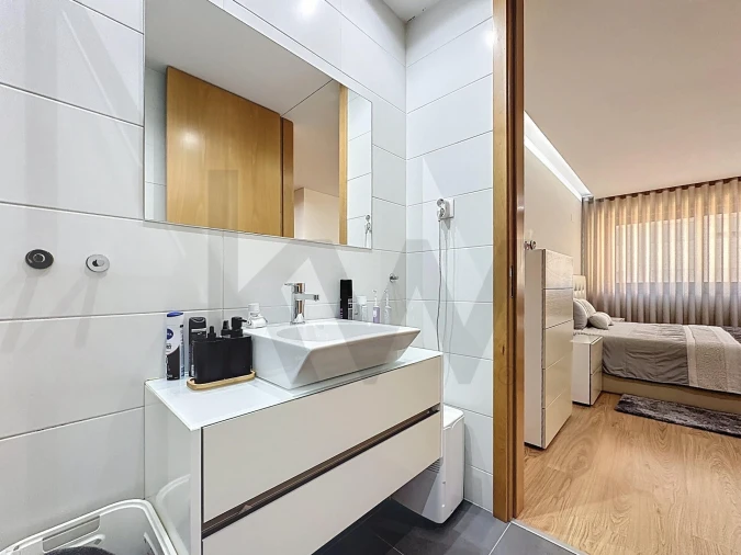 Apartamento T2 para Venda em Santa Maria da Feira, Travanca, Sanfins e Espargo Foto 22