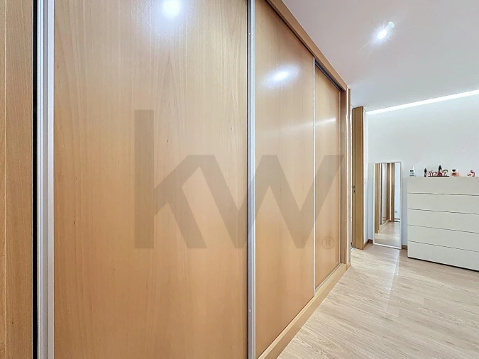 Apartamento T2 para Venda em Santa Maria da Feira, Travanca, Sanfins e Espargo Foto 16