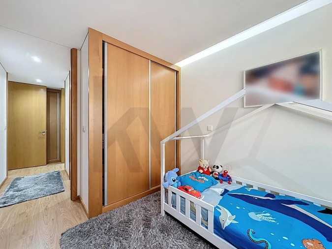 Apartamento T2 para Venda em Santa Maria da Feira, Travanca, Sanfins e Espargo Foto 26