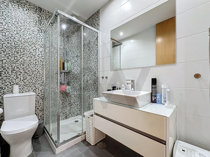 Apartamento T2 para Venda em Santa Maria da Feira, Travanca, Sanfins e Espargo Foto 21