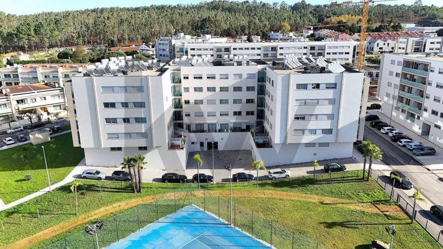 Apartamento T2 para Venda em Santa Maria da Feira, Travanca, Sanfins e Espargo Foto 33