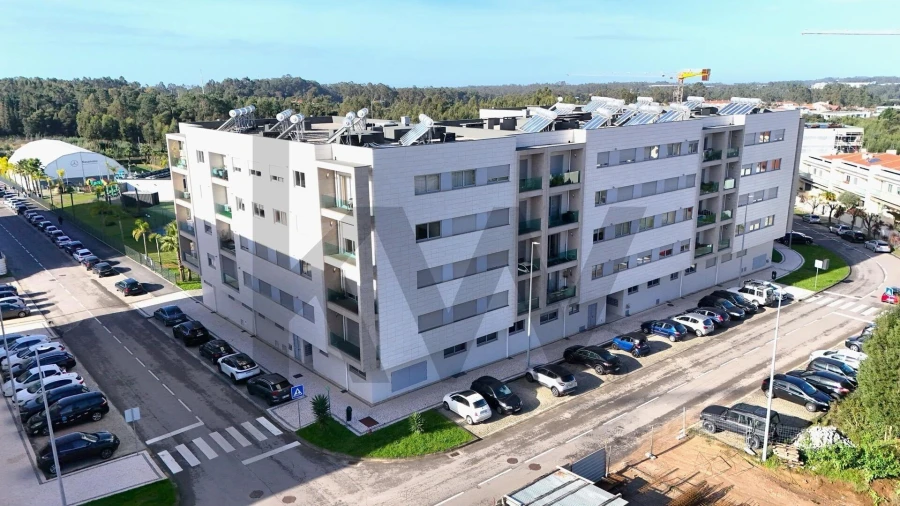 Apartamento T2 para Venda em Santa Maria da Feira, Travanca, Sanfins e Espargo Foto 37