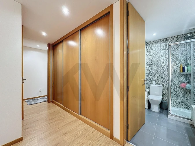 Apartamento T2 para Venda em Santa Maria da Feira, Travanca, Sanfins e Espargo Foto 20