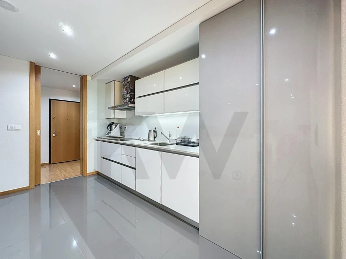 Apartamento T2 para Venda em Santa Maria da Feira, Travanca, Sanfins e Espargo Foto 11