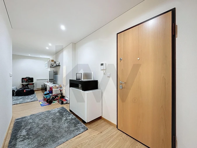 Apartamento T2 para Venda em Santa Maria da Feira, Travanca, Sanfins e Espargo Foto 13